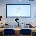 AMEDIA Hotel Dresden Elbpromenade