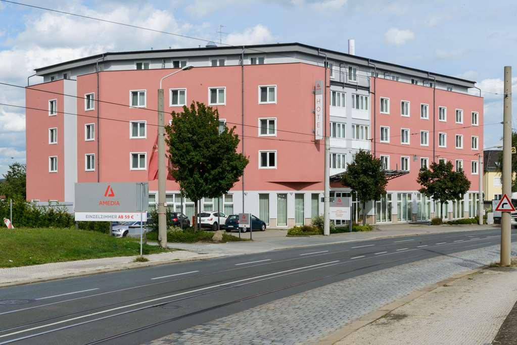Amedia Elbpromenade Hotel Dresden