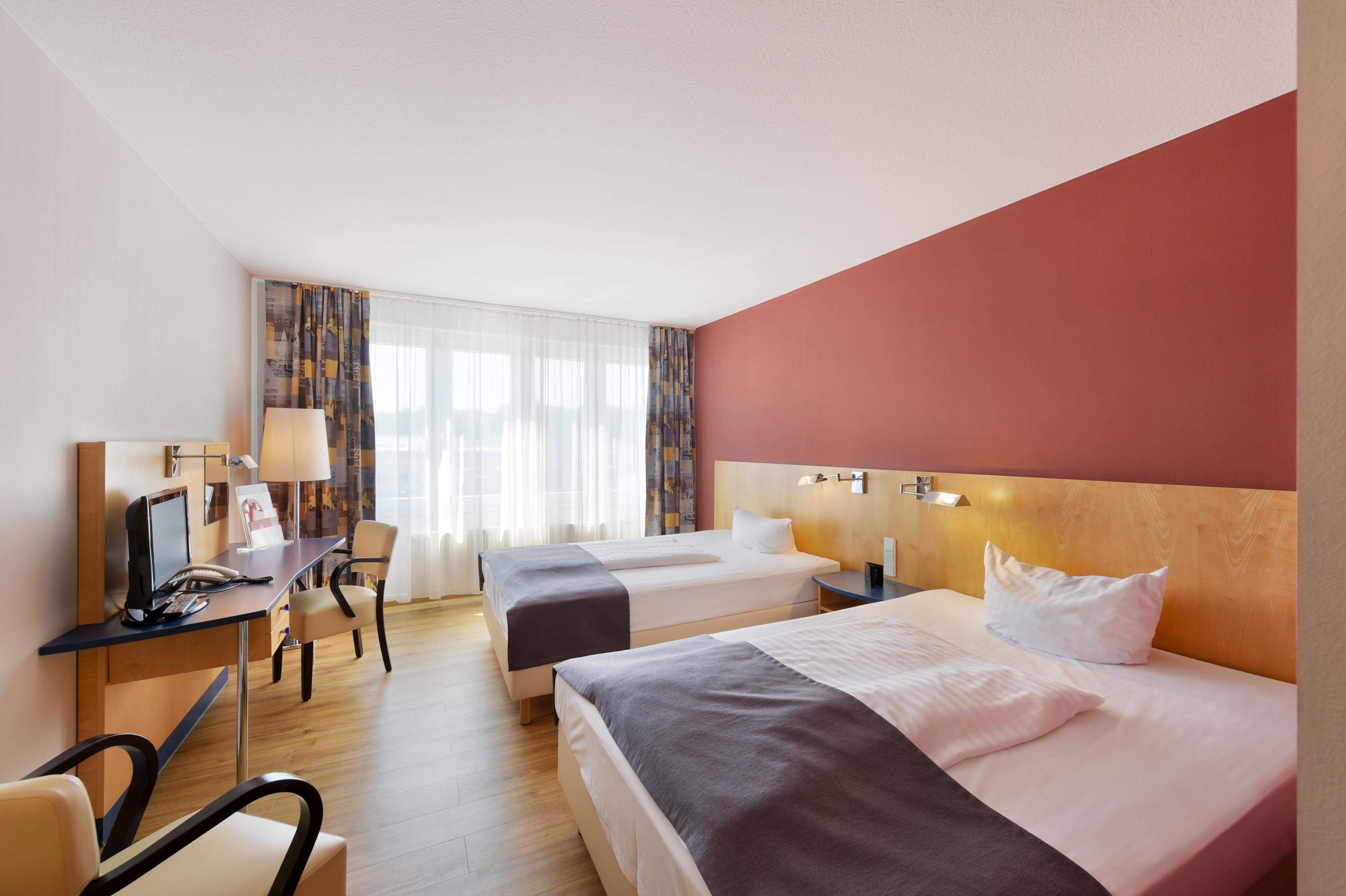 Hotel Amedia Elbpromenade Dresden