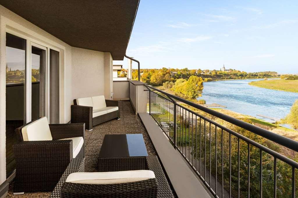 Hotel Amedia Elbpromenade
